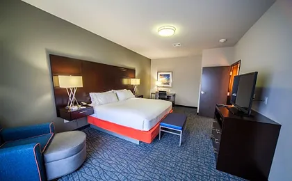 Holiday Inn Express & Suites Oklahoma City Southeast - I-35 by IHG