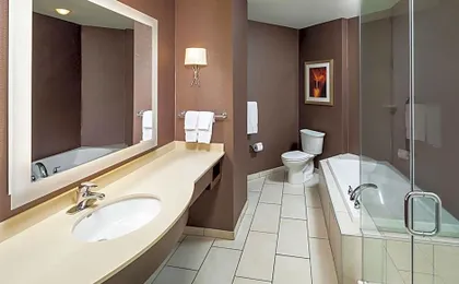 Hilton Garden Inn Sioux Falls Downtown