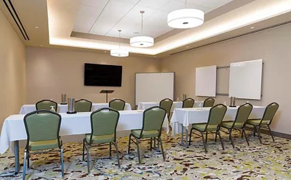 Hilton Garden Inn Grand Rapids East