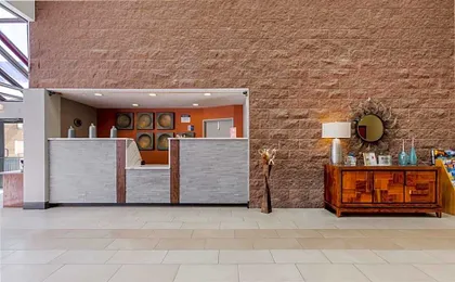 Best Western Pecos Inn