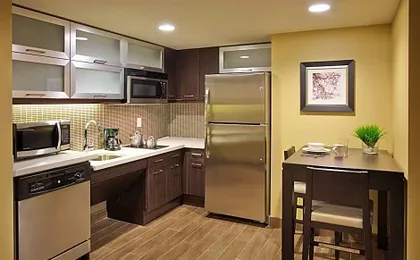 Homewood Suites by Hilton Hamilton