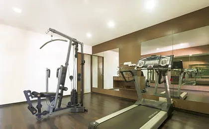 The Lotus Apartment Hotels - Venkatraman street