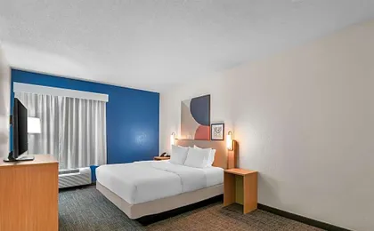 Spark by Hilton Ann Arbor South