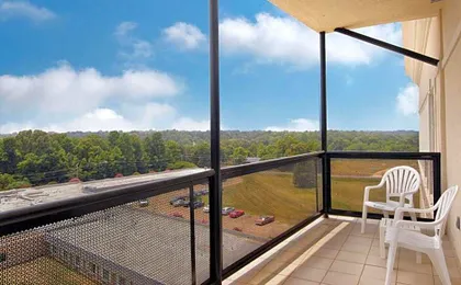 Holiday Inn Hotels Batesville By IHG