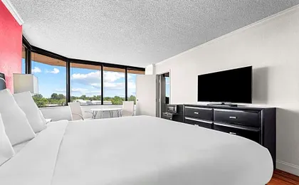 Magnolia Hotel, BW Signature Collection