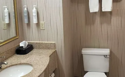 Baymont by Wyndham Midland TX