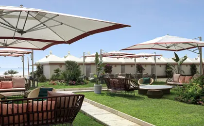 HOTEL EXCELSIOR VENICE LIDO (EX-WESTIN)