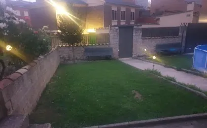 Casa Rural Ribera del Duero