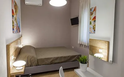 Euforia Napoli - Tre Sedi - Three Locations