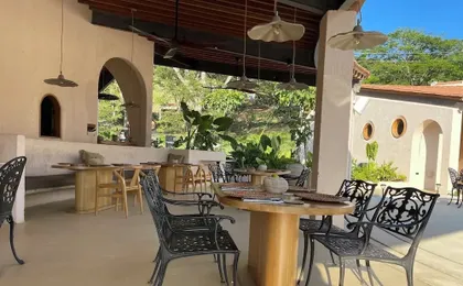 Hotel Tahiti