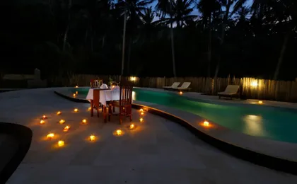 Astiti Penida Resort & Spa