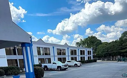 Rodeway Inn Stone Mountain
