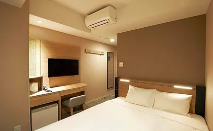 Sotetsu Fresa Inn Tokyo-Kanda