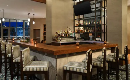 Bar Lounge
