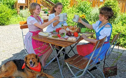 Ferienhotel Kollmerhof