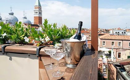 Hotel Colombina