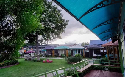 Prawdao Resort