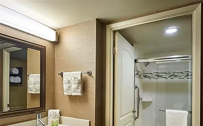 Staybridge Suites Hamilton - Downtown By IHG