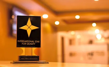 Hotel Metro International