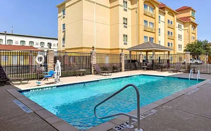 Candlewood Suites Abilene By IHG