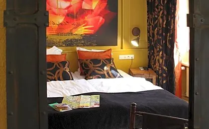 Hotel Roses