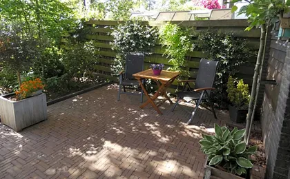 B&B Onder de rode beuk