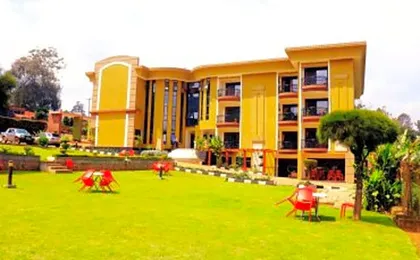 Cephas Inn