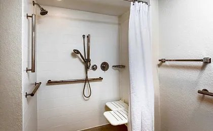 SpringHill Suites by Marriott Miami Airport South Blue Lagoon Area