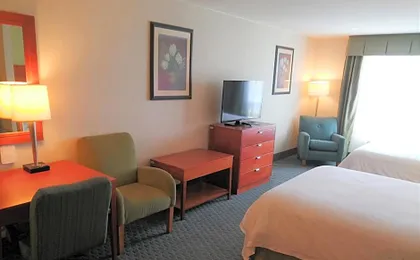 Holiday Inn Express & Suites Toluca Zona Aeropuerto By IHG