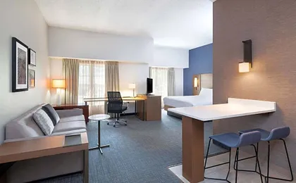 Residence Inn by Marriott Williamsburg