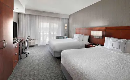 Courtyard by Marriott Flagstaff
