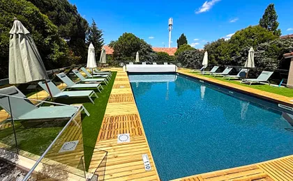 Residence de Diane - Toulouse