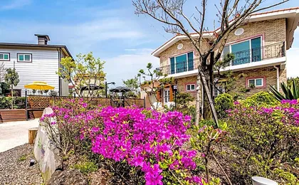 Eco Resort