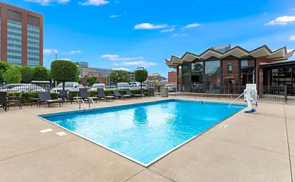 Holiday Inn Express Columbus Downtown By IHG
