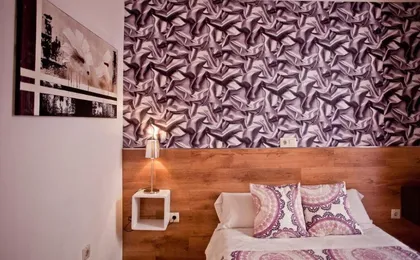 HOSTAL ABEL VICTORIANO
