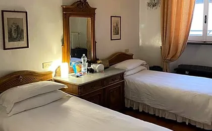 Hotel Fontana