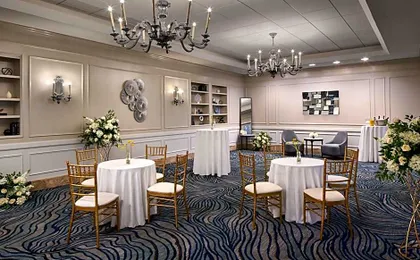 Westfields Marriott Washington Dulles
