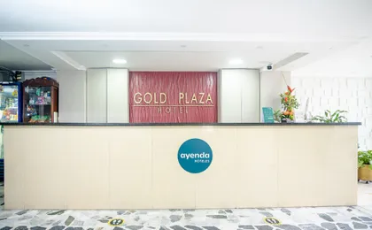 Ayenda Gold Plaza