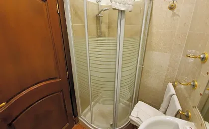 Casa Alla Fenice