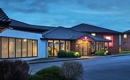 Leonardo Inn Aberdeen Airport