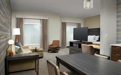 Residence Inn by Marriott Jacksonville Downtown