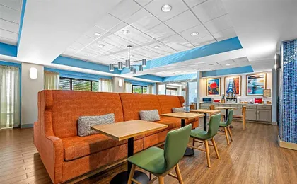 Hampton Inn Birmingham/Trussville