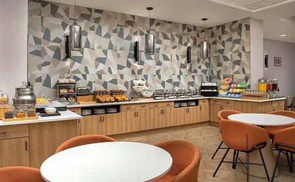 DoubleTree by Hilton Chattanooga Hamilton Place