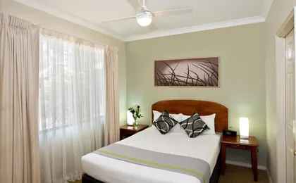 Leisure Inn Grand Chanakya