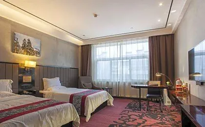 Tianyue Fengya Hotel