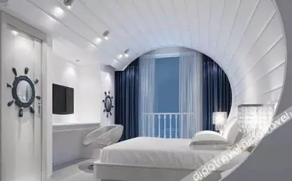 Yingshan Yunduo Style Hotel