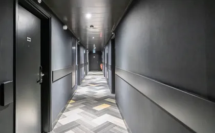 Staycity Paris La Defense