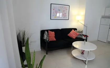 Apartamentos Taifas