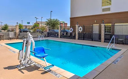 Candlewood Suites Abilene By IHG