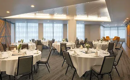 Courtyard by Marriott Seattle Downtown/Lake Union